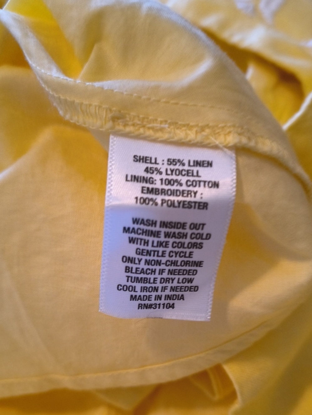 Crown & Ivy NWT sz 4 Dress - Picture 7 of 8